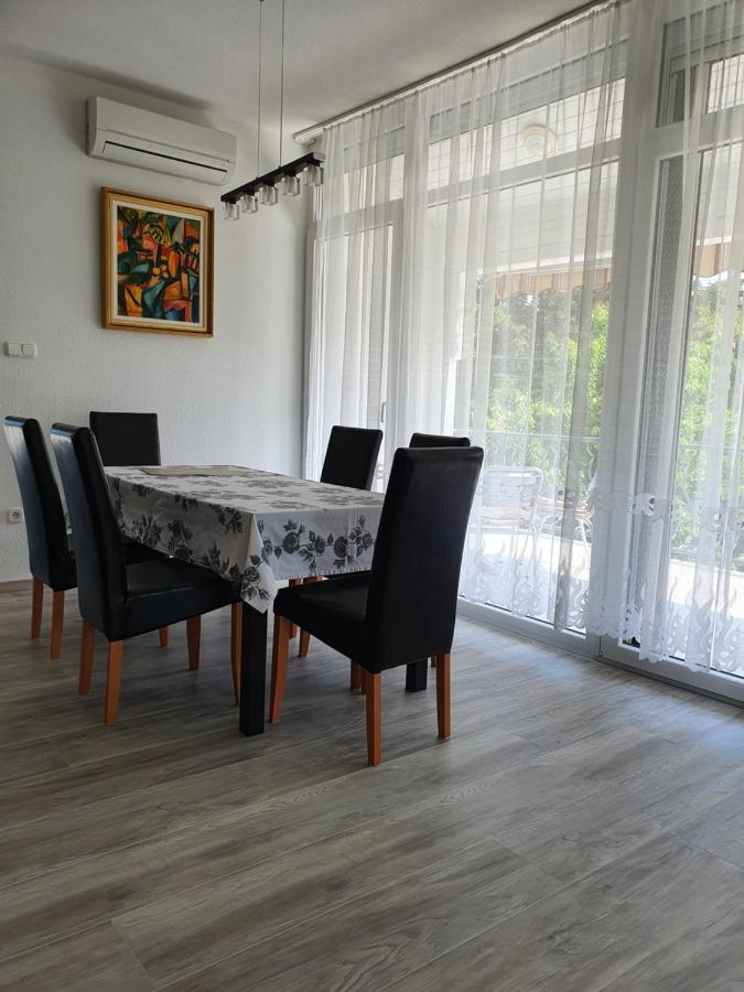 Levente Apartman Balatongyörök Zewnętrze zdjęcie