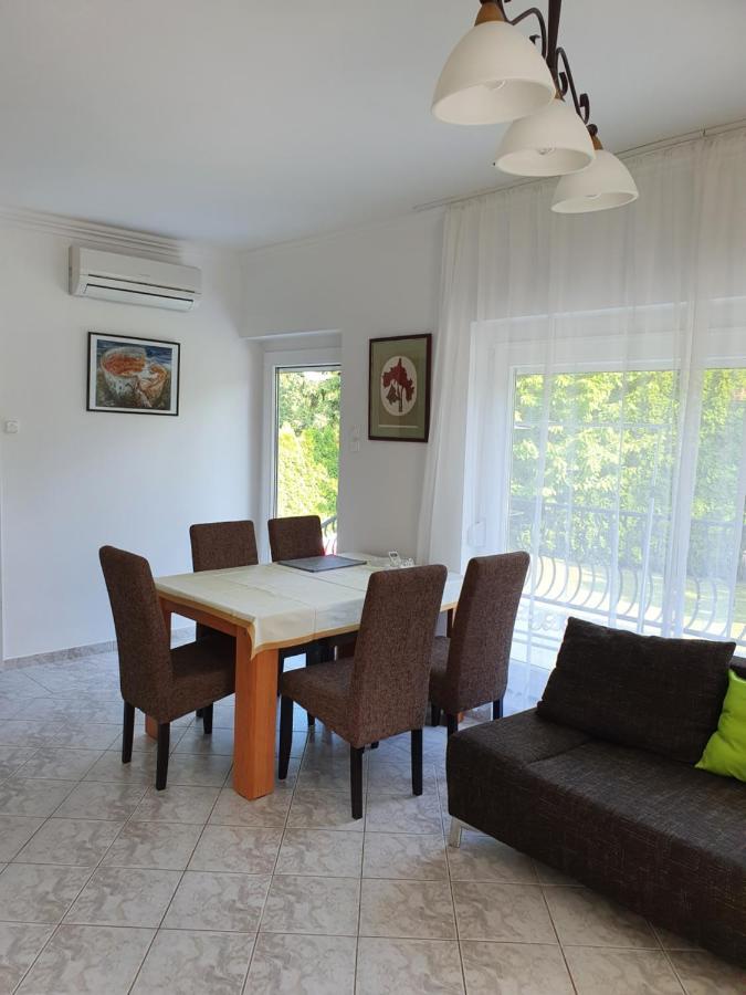 Levente Apartman Balatongyörök Zewnętrze zdjęcie