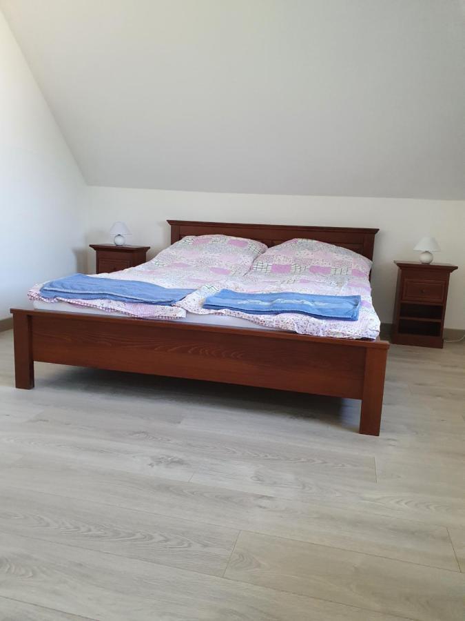 Levente Apartman Balatongyörök Zewnętrze zdjęcie