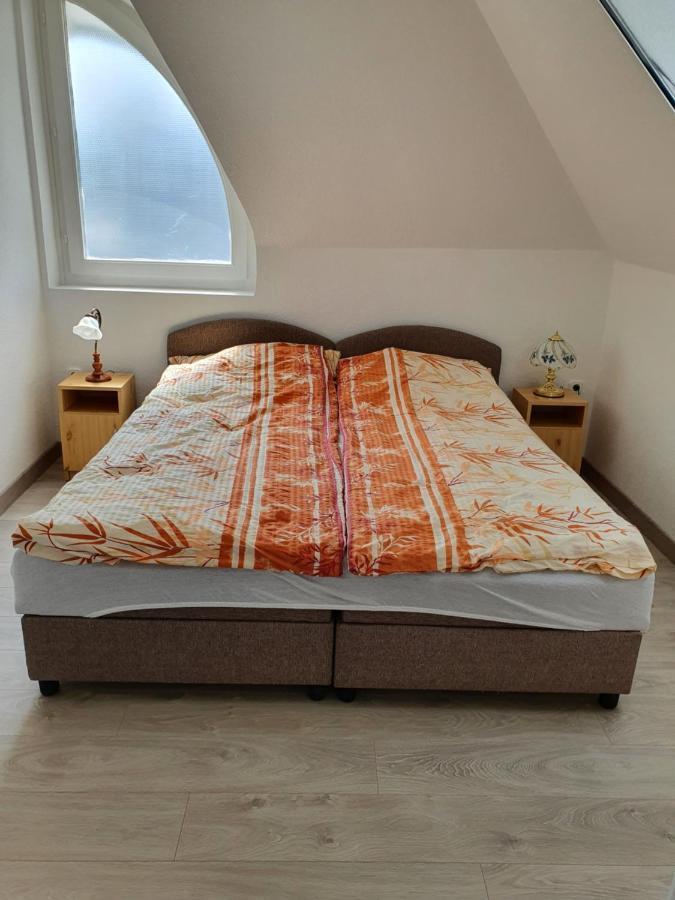 Levente Apartman Balatongyörök Zewnętrze zdjęcie