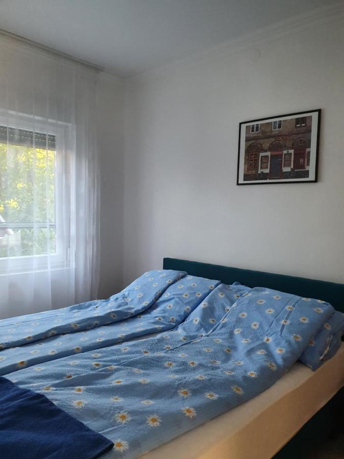 Levente Apartman Balatongyörök Zewnętrze zdjęcie