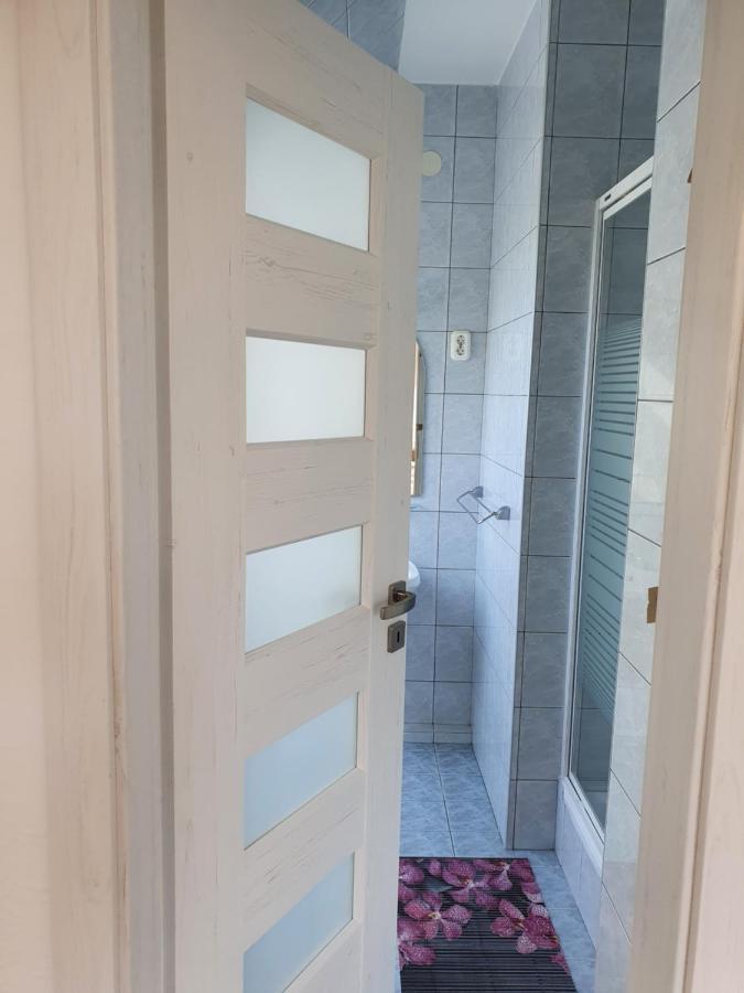 Levente Apartman Balatongyörök Zewnętrze zdjęcie