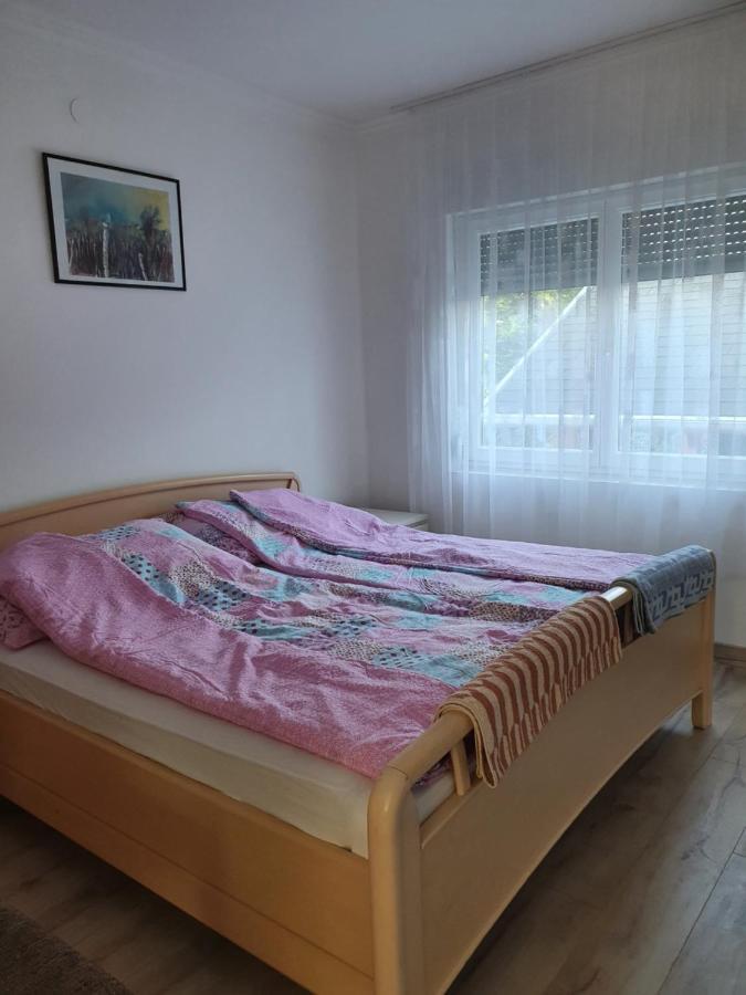 Levente Apartman Balatongyörök Zewnętrze zdjęcie