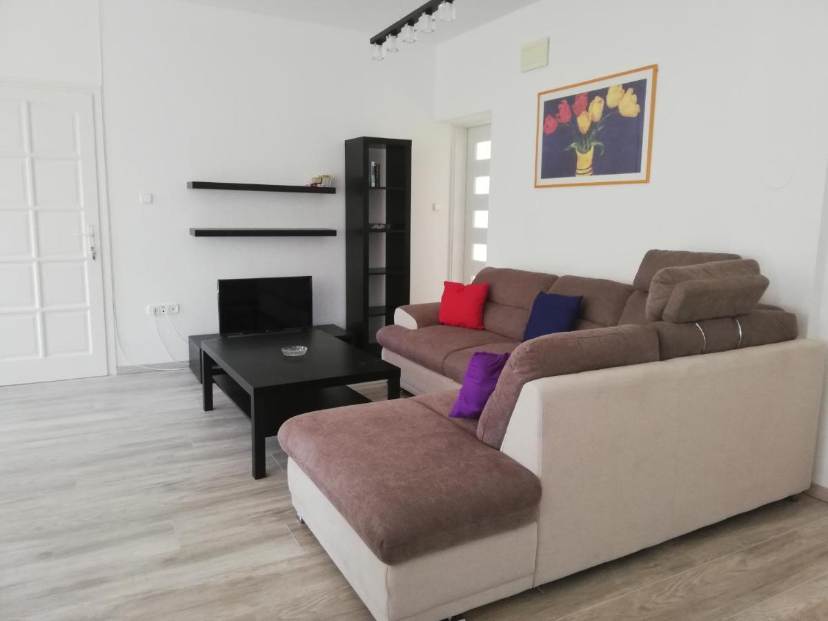 Levente Apartman Balatongyörök Zewnętrze zdjęcie