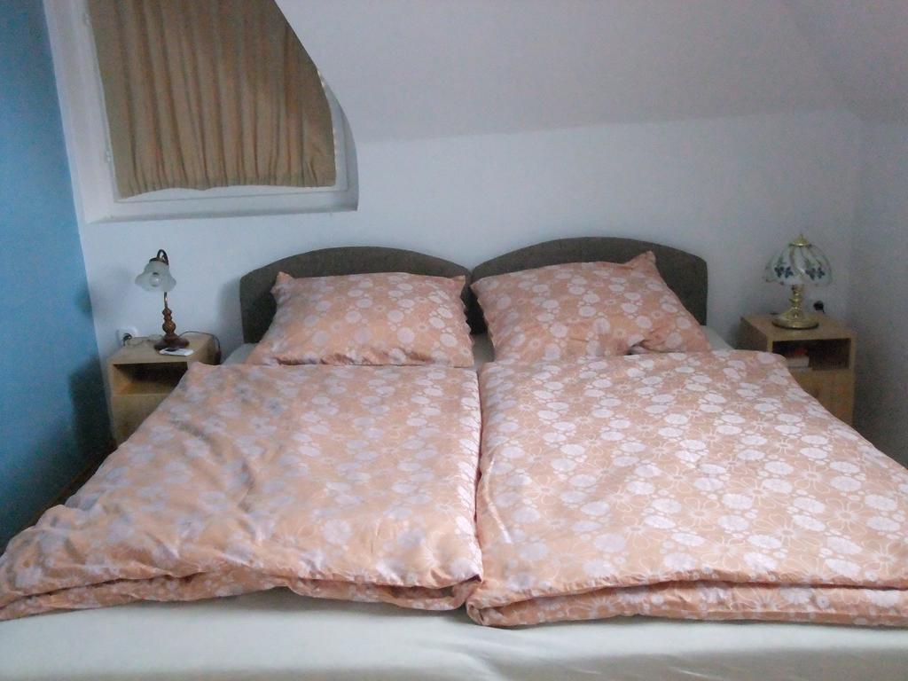 Levente Apartman Balatongyörök Zewnętrze zdjęcie