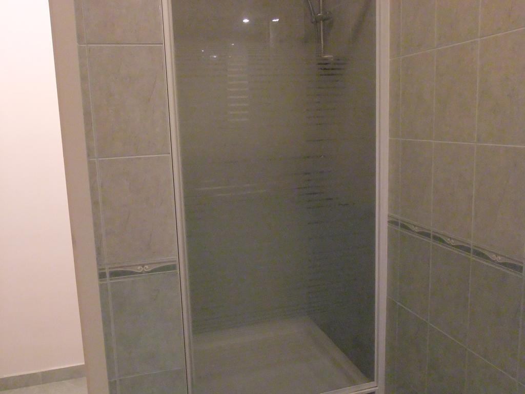 Levente Apartman Balatongyörök Zewnętrze zdjęcie