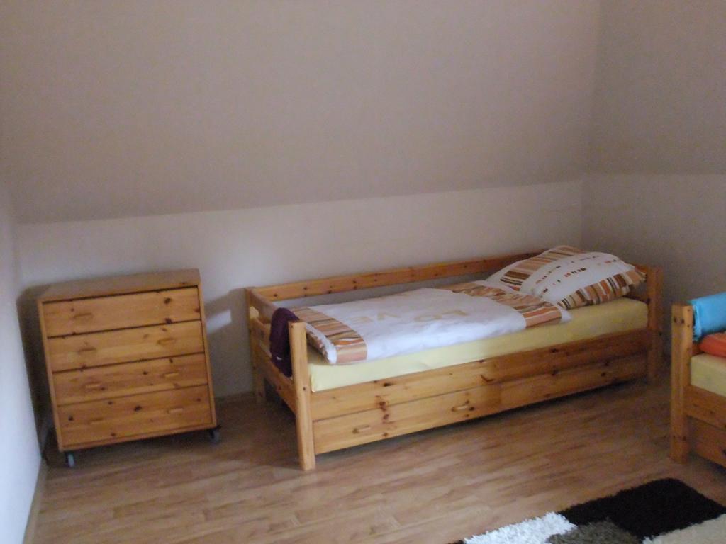 Levente Apartman Balatongyörök Zewnętrze zdjęcie