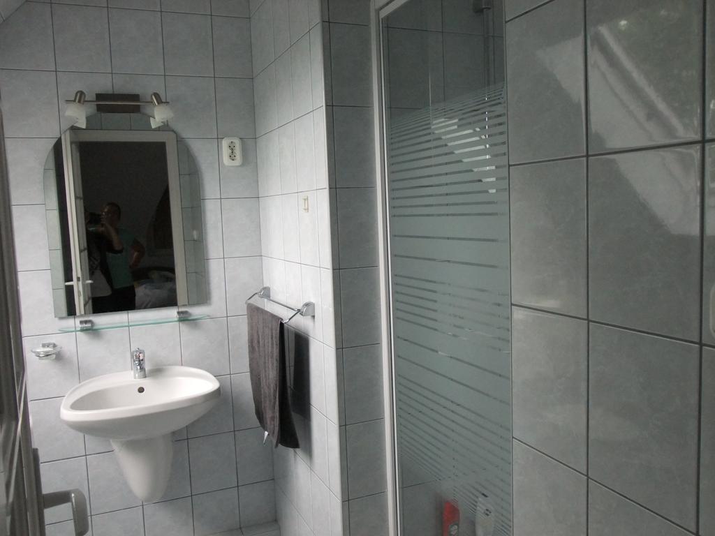 Levente Apartman Balatongyörök Zewnętrze zdjęcie
