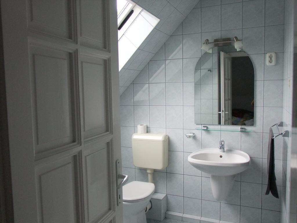 Levente Apartman Balatongyörök Zewnętrze zdjęcie